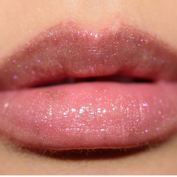 ✨HP✨💕Becca Liquid Crystal Glow Lip Gloss - Picture 5 of 6